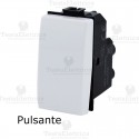 Pulsante compatibile con serie Bticino Matix