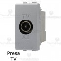 Presa TV TECH compatibile con serie Bticino LivingLight