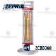 Stufa al carbonio 1 elemento 900w Zephir ZCRB900