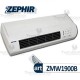 Termoventilatore da parete 2000w ZMW1900B zEPHIR