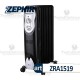 termosifone 9 elementi zephir