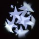 Proiettore a LED stelle rotanti