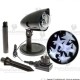 Proiettore a LED stelle rotanti