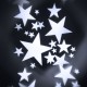 immagine stelle fitte
