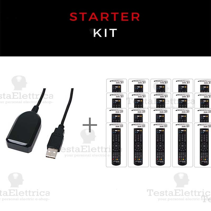Télécommande Universelle Pour TV LG (Smart TV Inclus) - Marque GBS - Modèle JL1718 - Prête à L'emploi