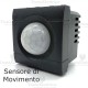 rilevatore di movimento e presenza per scatole e supporti 503