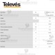 televes 148905 - caratteristiche tecniche