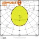Faro a Led 180 watt Osram LEDVANCE
