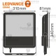 Faro a Led 180 watt Osram LEDVANCE