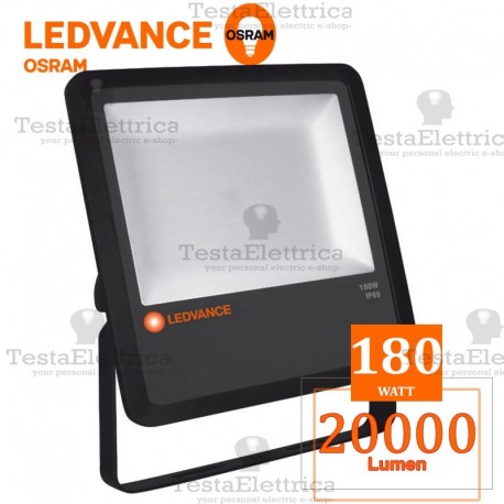 Faro a Led 180 watt Osram LEDVANCE