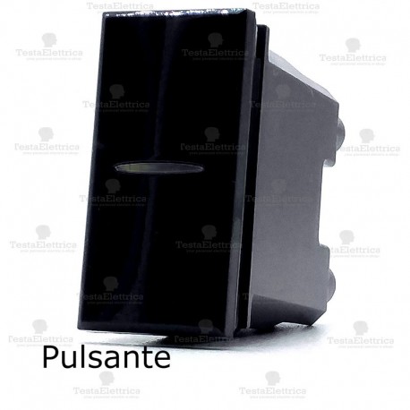 pulsante compatibile bticino axolute 