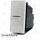 invertitore compatibile bticino axolute bianca