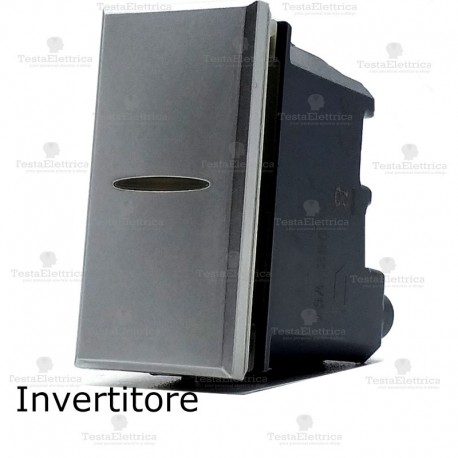 invertitore compatibile bticino axolute Tech