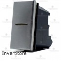 Invertitore assiale Tech compatibile con serie Bticino Axolute