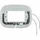 compatibile in supporto luminoso art. h4703X