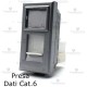 Presa dati cat. 6 compatibile bticino axolute Tech