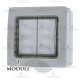 Scatole e cassette compatibili bticino matix