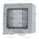 Scatola cassetta custodia compatibile bticino matix idrobox