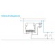 schema di collegamento 26.01.8.230.0000 finder