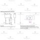 condensatore finder 026.00