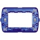 innestabile su supporti ln4703 senza adattatori