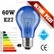 Lampada solare a incandescenza 60W E27 MarinoCristal