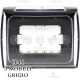 coperchio ip44 universale per placche bticino vimar urmet legrand