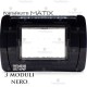 Coperchio 3 posti IP55 compatibile Matix Bticino