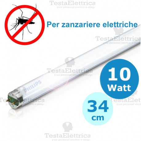 neon per zanzariera