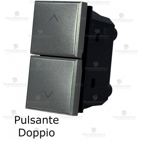 commutatore compatibile bticino axolute Tech