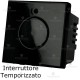 Interruttore temporizzato compatibile Axolute Sandasdon
