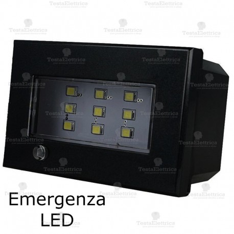  emergenza compatibile axolute- Sandasdon sd20033-2