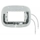 montaggio compatibile su cestello axolute hb4703x