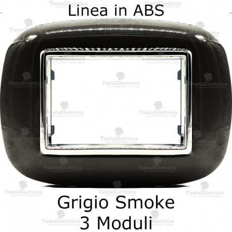  placca compatibile absolute 