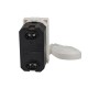 pulsante a tirante compatibile bticino matix sandasdon sd60007