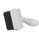 pulsante a tirante compatibile bticino matix sandasdon sd60007
