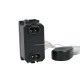 Pulsante a tirante compatibile con serie Bticino living  Sandasdon s80007