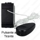 Pulsante a tirante compatibile con serie Bticino living  Sandasdon s80007