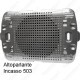 altoparlante silver