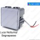 Segnapassi 2m compatibile bticino matix