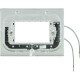 compatibile in supporto hb4703x