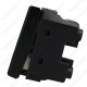 Interruttore  compatibile con serie Axolute hs4051