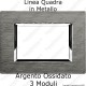 placca + spedizione