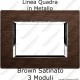 Placca + spedizione