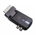 Decoder Digitale terrestre scart Florida Line@tech