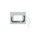 compatibile in supporto hb4703x