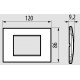 dimensioni 3 moduli