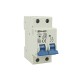 Interruttore Magnetotermico 2P 6ka 20A
