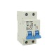 Interruttore Magnetotermico 2M 16A  220V Sandasdon