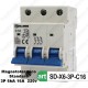 Magnetotermico Sandasdon